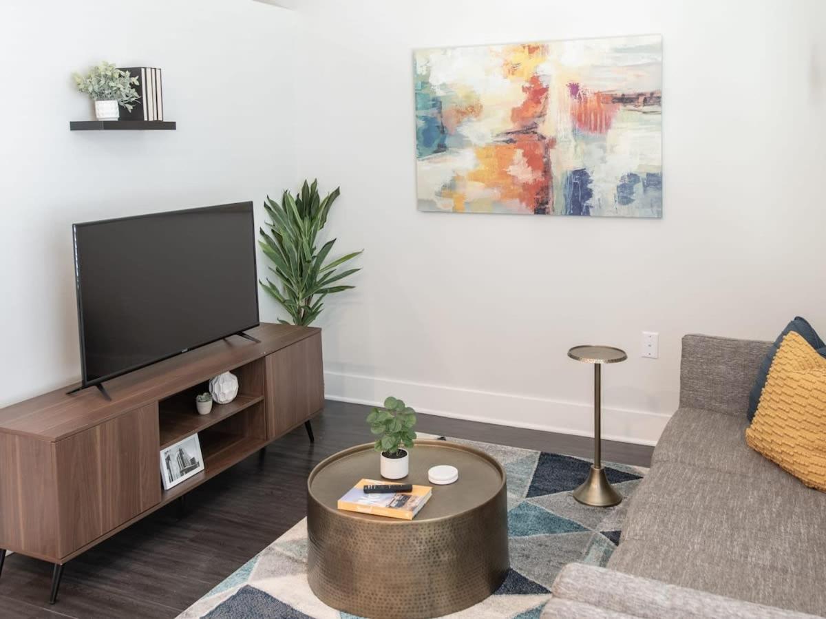 Cozysuites L Gorgeous 1Br In Downtown Cincinnati Exterior photo